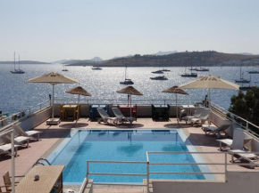 angora otel, Bodrum